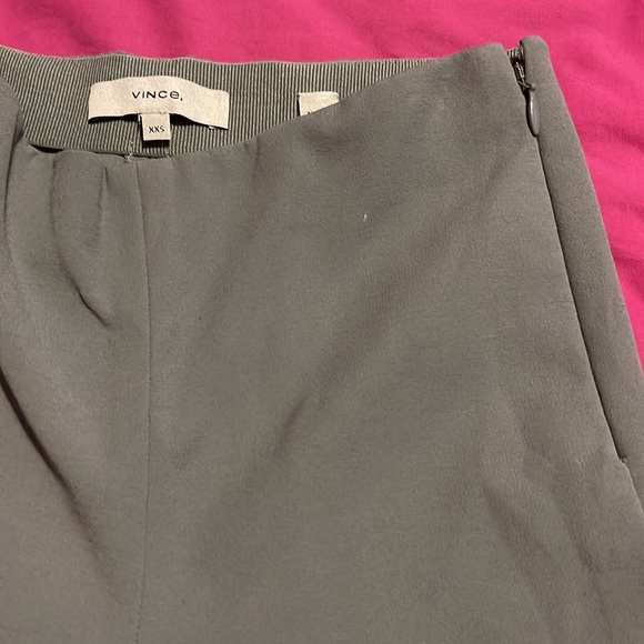 Vince pants - Picture 2 of 8